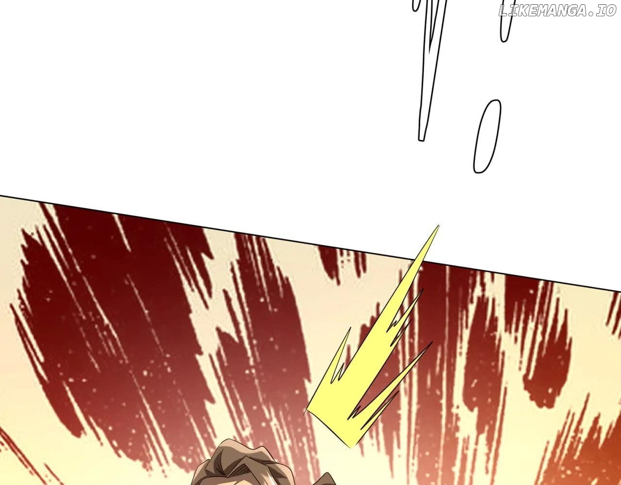 With My Netherworld Trillions, Game On! Chapter 187 - page 80